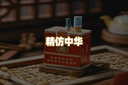 精仿中华